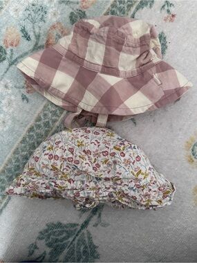Two Pehr sunhats